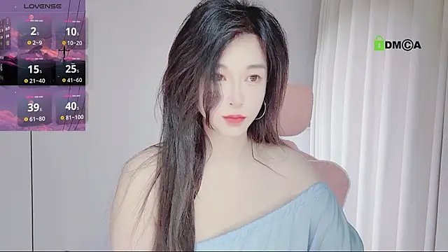 YunShan-33 online show from 04/22/26, 04:52