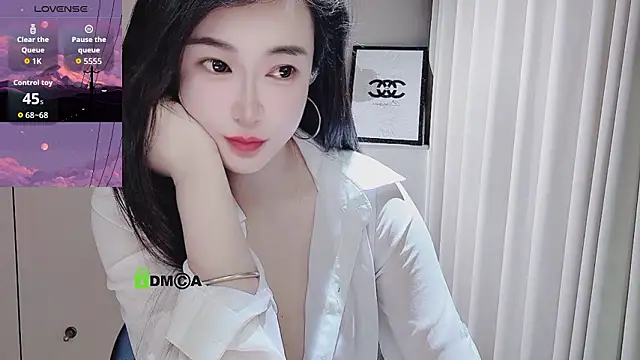 YunShan-33 online show from 02/07/26, 05:10