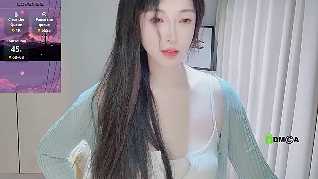 YunShan-33 online show from 02/26/26, 02:55