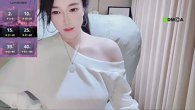 YunShan-33 online show from 01/17/26, 05:27