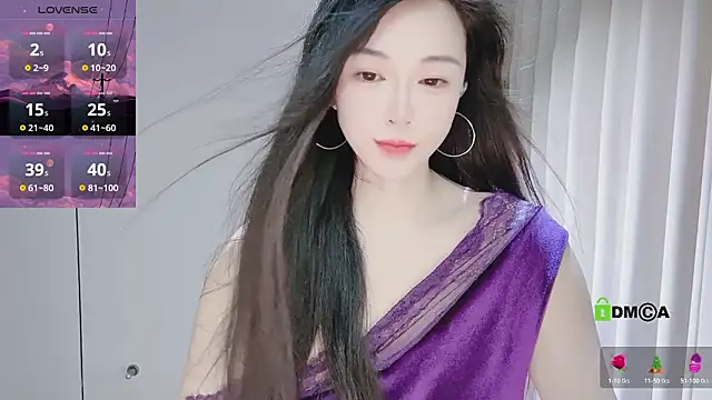 YunShan-33 online show from 03/14/26, 03:01