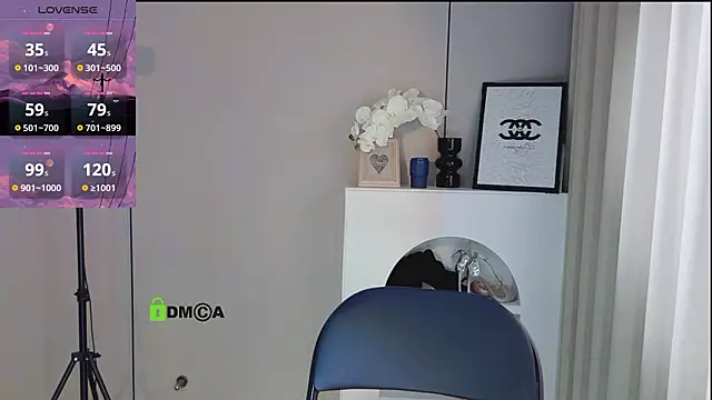 YunShan-33 online show from 02/08/26, 02:26