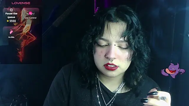 Jessie  wild online show from 11/17/25, 12:25