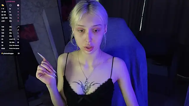 goth  tv online show from 11/14/25, 10:30