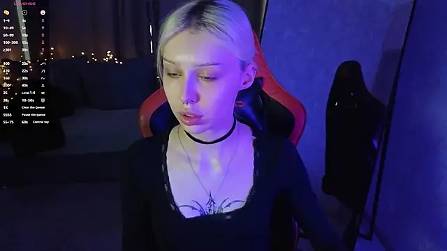 goth  tv online show from 12/17/25, 10:31