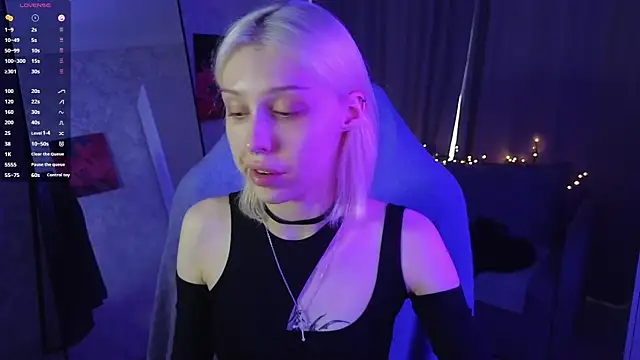 goth  tv online show from 11/21/25, 10:14