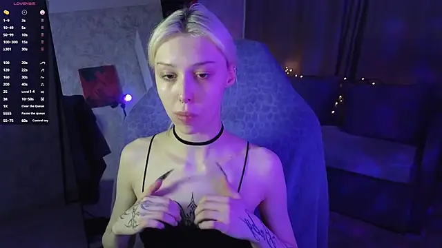 goth  tv online show from 12/04/25, 12:37