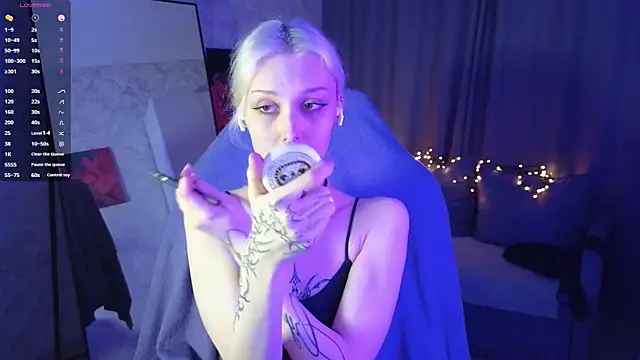 goth  tv online show from 11/25/25, 01:22