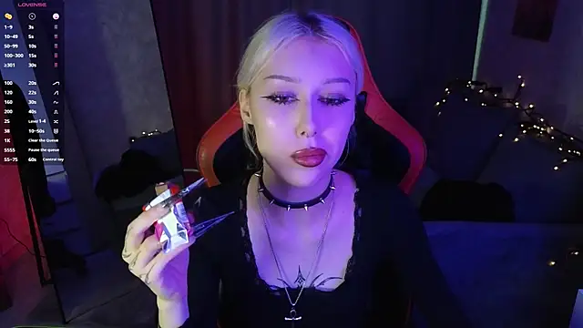 goth  tv online show from 12/19/25, 12:07