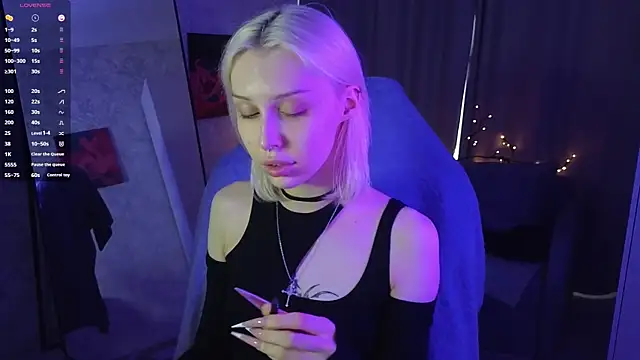 goth  tv online show from 11/20/25, 11:22