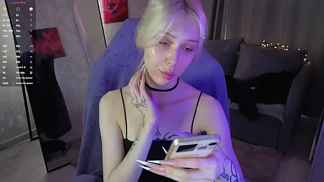 goth  tv online show from 11/08/25, 11:47