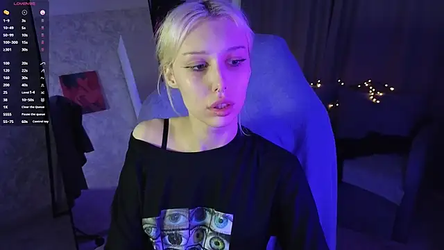 goth  tv online show from 11/30/25, 12:17