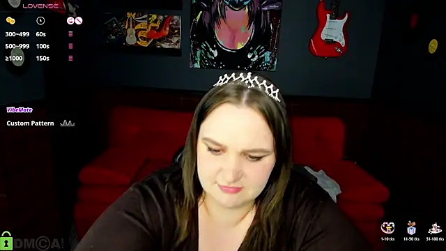 bbwsexis online show from 03/09/26, 09:35