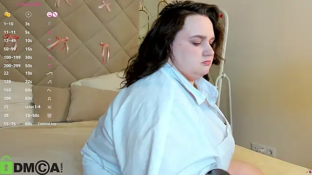 bbwsexis online show from 03/11/26, 05:12