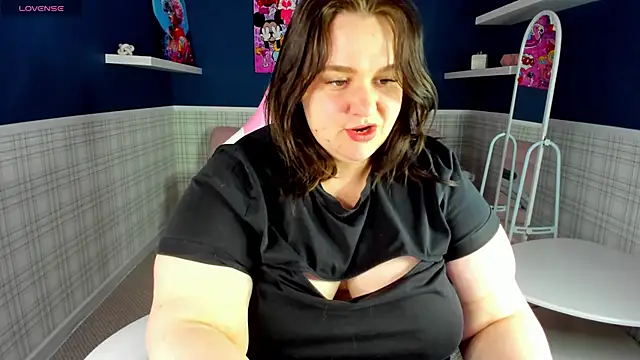 bbwsexis online show from 03/30/26, 10:11