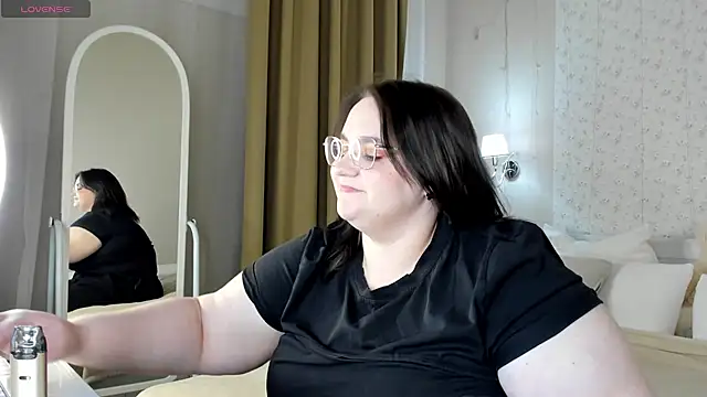 bbwsexis online show from 01/06/26, 09:24