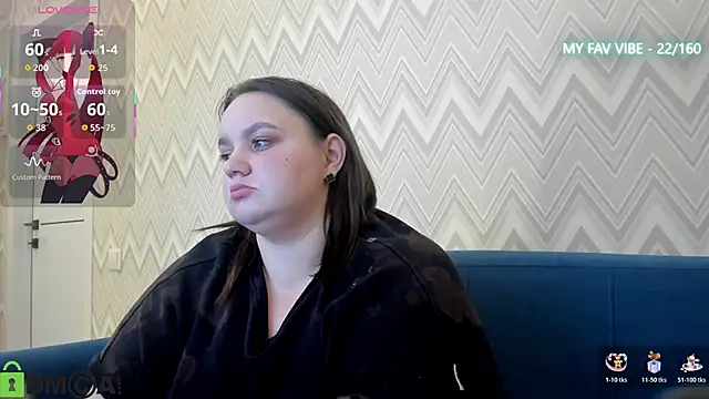 bbwsexis online show from 12/20/25, 12:35