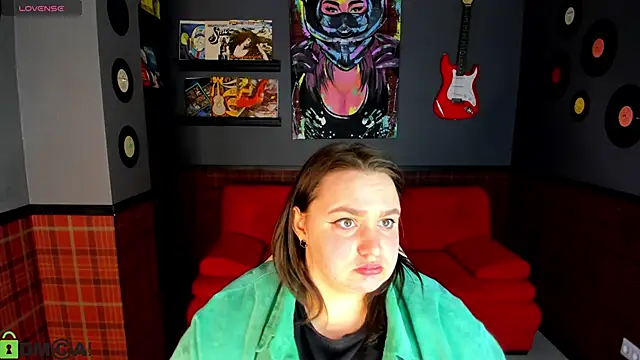 bbwsexis online show from 01/19/26, 01:53