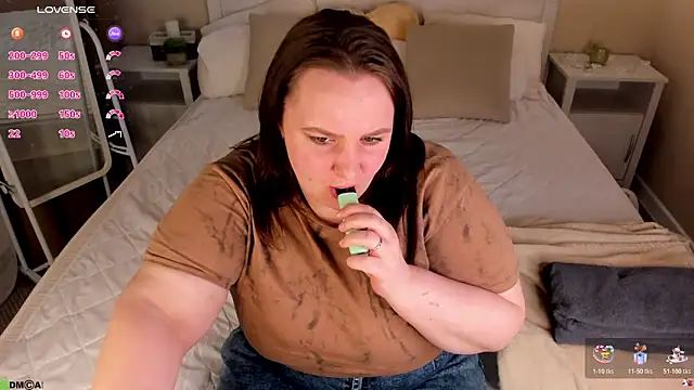 bbwsexis online show from 03/19/26, 08:36