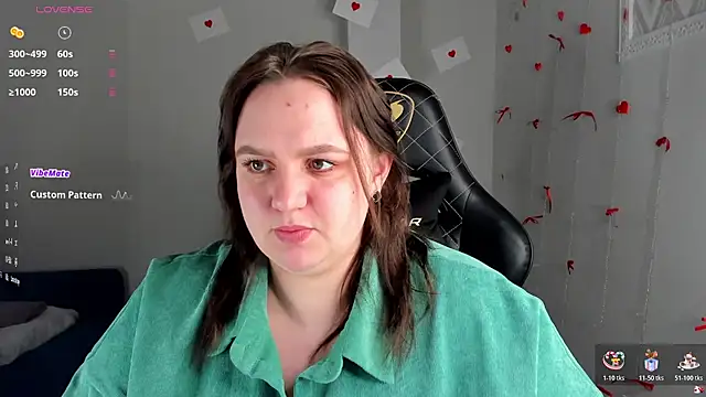 bbwsexis online show from 03/10/26, 11:03