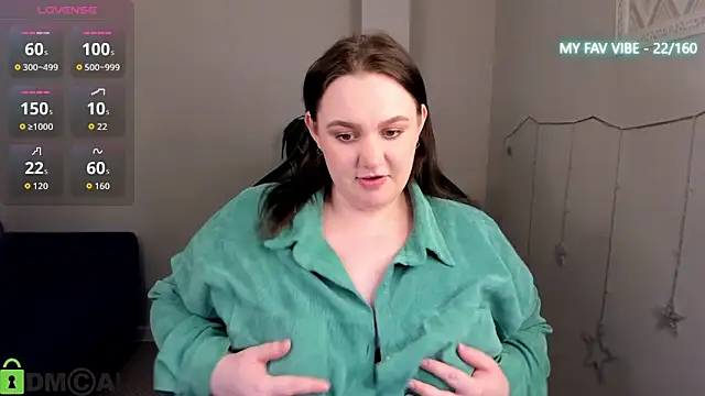 bbwsexis online show from 02/11/26, 09:20