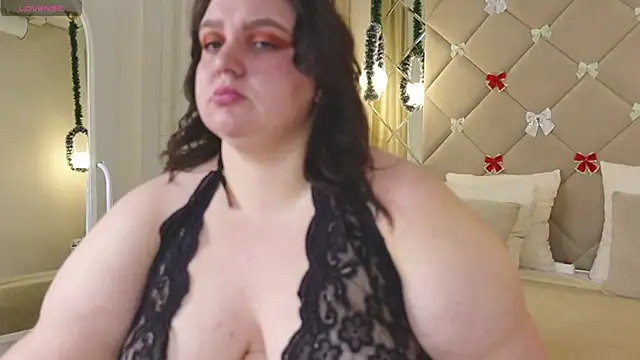 bbwsexis online show from 01/14/26, 09:24