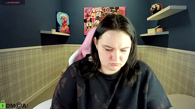 bbwsexis online show from 01/10/26, 09:04