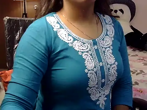 shakshi 89 online show from 11/16/25, 10:42