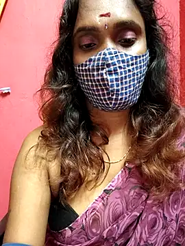 Queen-dhivya online show from 12/01/25, 03:57