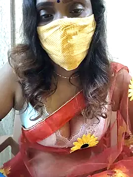 Queen-dhivya online show from 12/03/25, 01:21