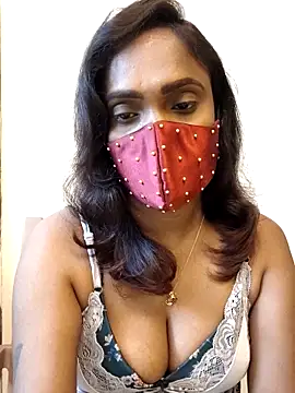 Queen-dhivya online show from 02/08/26, 02:26