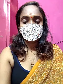 Queen-dhivya online show from 03/09/26, 04:43