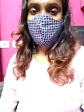 Queen-dhivya online show from 12/04/25, 05:56