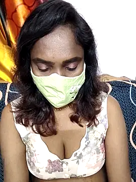 Queen-dhivya online show from 01/06/26, 12:53