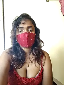 Queen-dhivya online show from 02/28/26, 02:44
