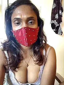 Queen-dhivya online show from 03/01/26, 06:35