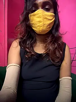 Queen-dhivya online show from 11/15/25, 02:15