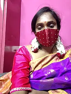 Queen-dhivya online show from 02/12/26, 06:18