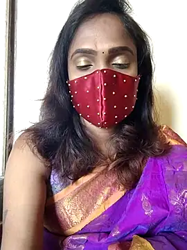 Queen-dhivya online show from 02/12/26, 05:51