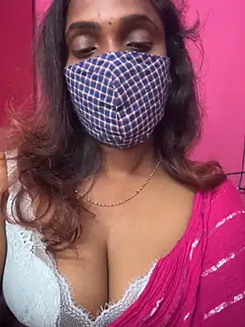 Queen-dhivya online show from 11/26/25, 06:24