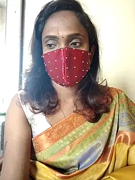 Queen-dhivya online show from 02/16/26, 03:05