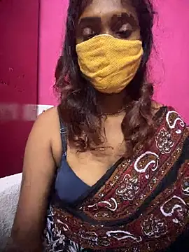 Queen-dhivya online show from 11/11/25, 02:01