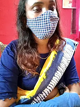 Queen-dhivya online show from 12/02/25, 04:14