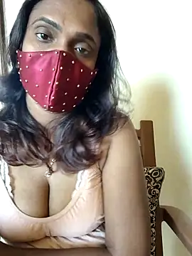 Queen-dhivya online show from 02/20/26, 03:58