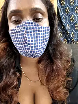 Queen-dhivya online show from 12/02/25, 05:58