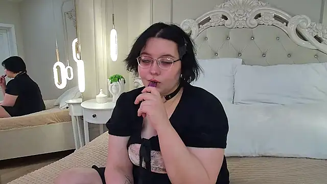 Snapshot of JennyBloom chatting on 11/27/25, 07:09 JennyBloom online show from 11/27/25, 07:09