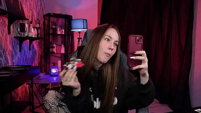 ElinVale online show from 03/06/26, 12:00