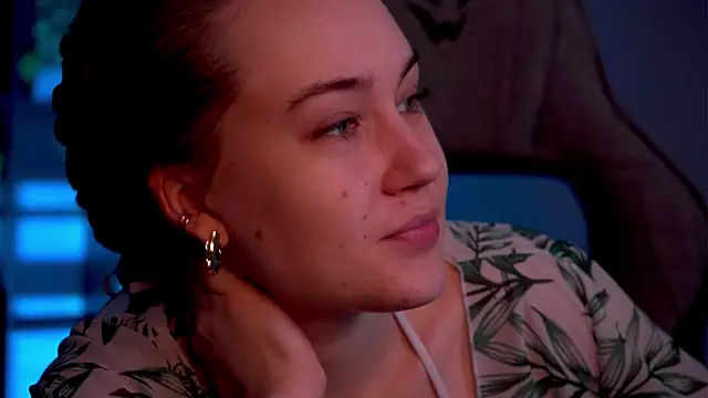 ElinVale online show from 01/13/26, 12:31