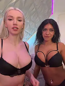 Lana-Grey online show from 02/19/26, 09:01