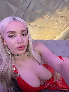Lana-Grey online show from 04/14/26, 09:20
